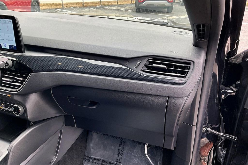 Used 2025 Ford Escape ST-Line image 19