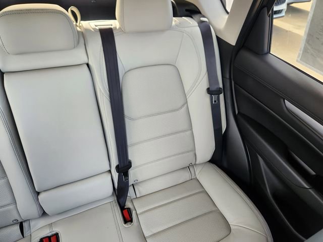 New 2025 MAZDA CX-5 AWD 2.5 S w/ Preferred Package image 15