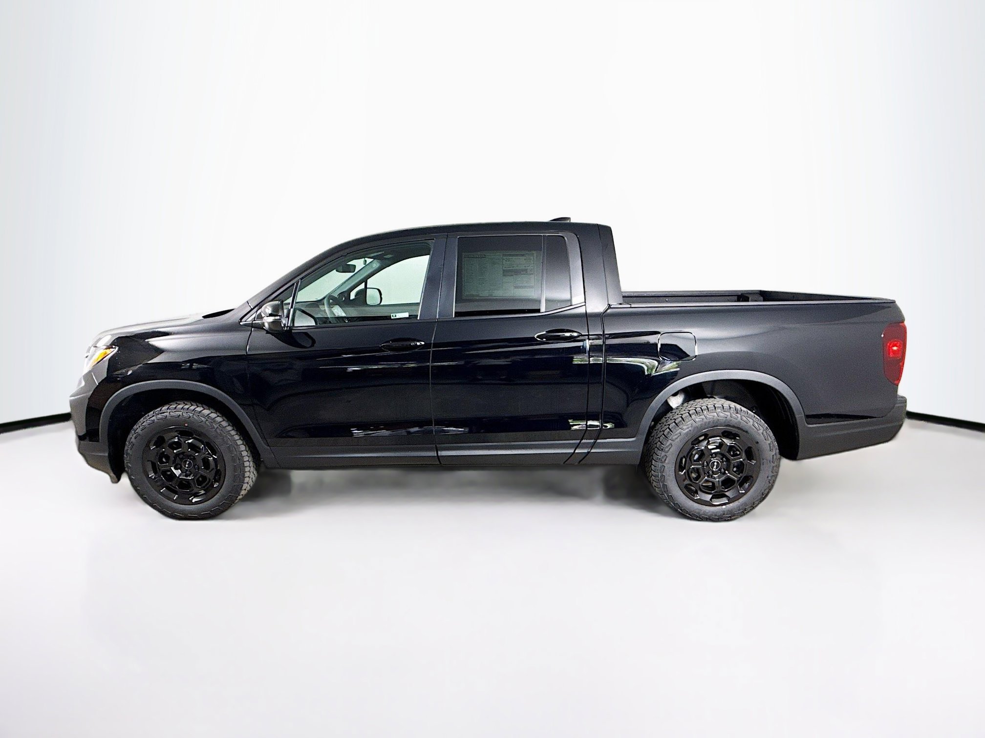 New 2026 Honda Ridgeline TrailSport+ image 7