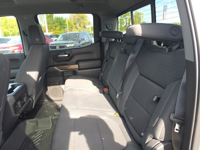 Used 2020 Chevrolet Silverado 1500 RST AWD/4WD image 5