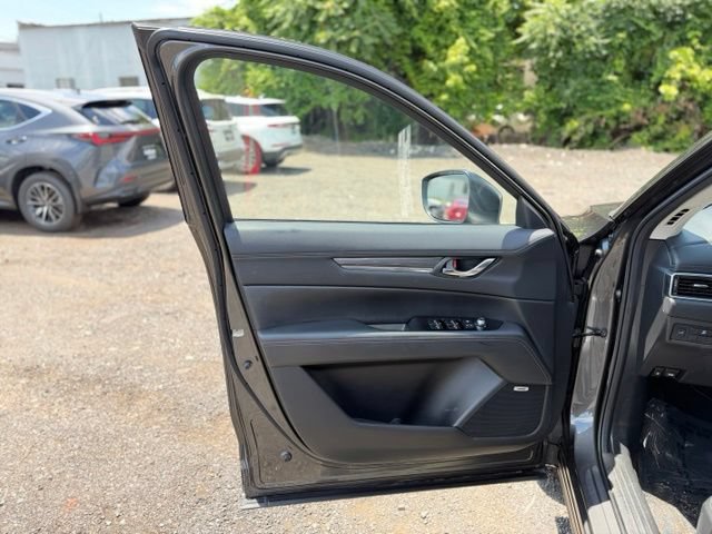 Used 2022 MAZDA CX-5 AWD 2.5 S w/ Premium Plus Pkg image 14