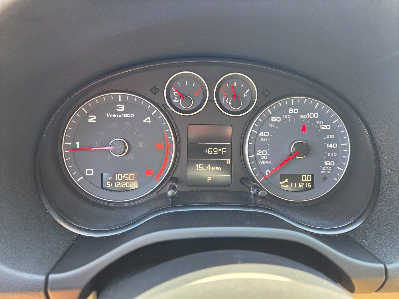 Used 2013 Audi A3 TDI Premium Plus FWD image 19