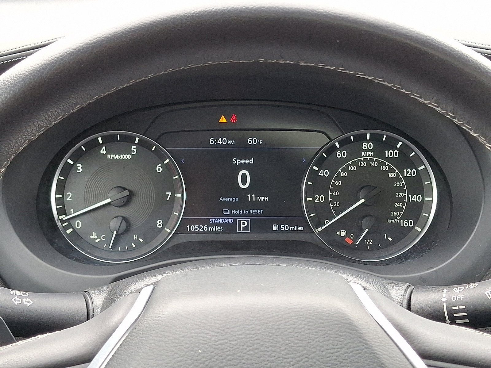 Used 2024 INFINITI QX55 Luxe w/ Cargo Package AWD/4WD image 21