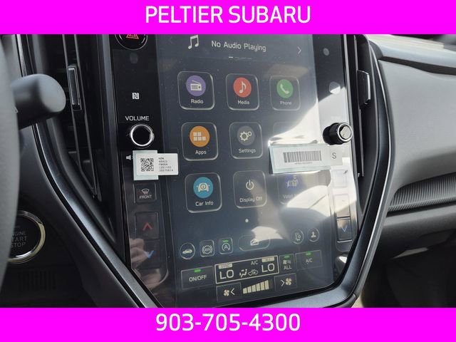 New 2026 Subaru Crosstrek 2.5i Wilderness image 18