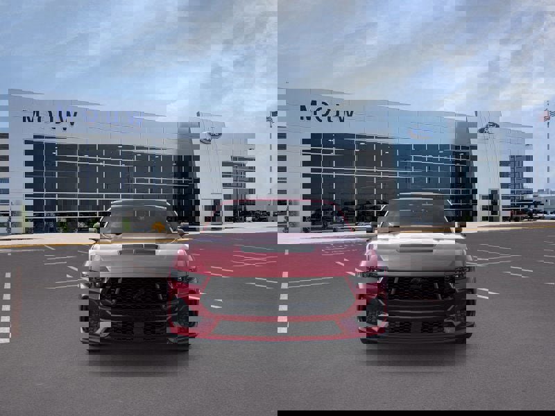 New 2025 Ford Mustang GT Premium image 6