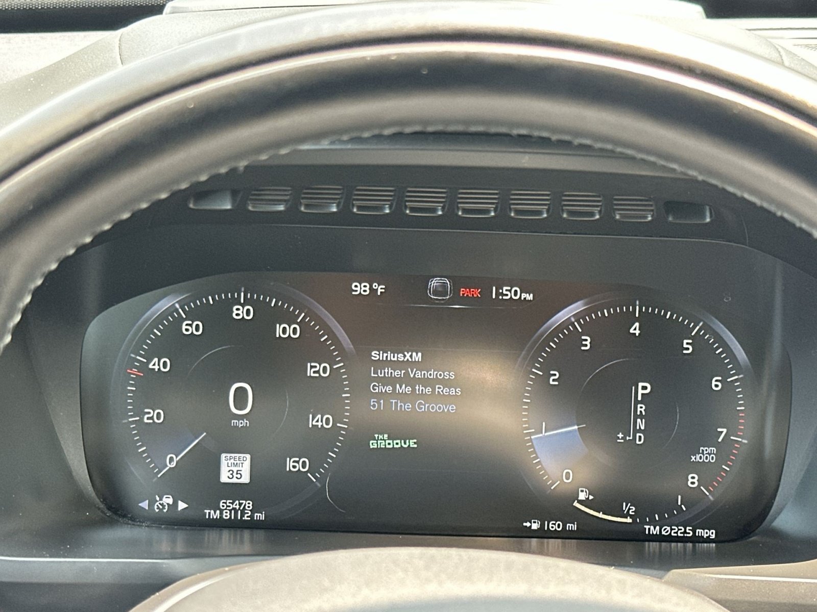Used 2019 Volvo XC90 T6 Inscription w/ Advanced Package AWD/4WD image 25