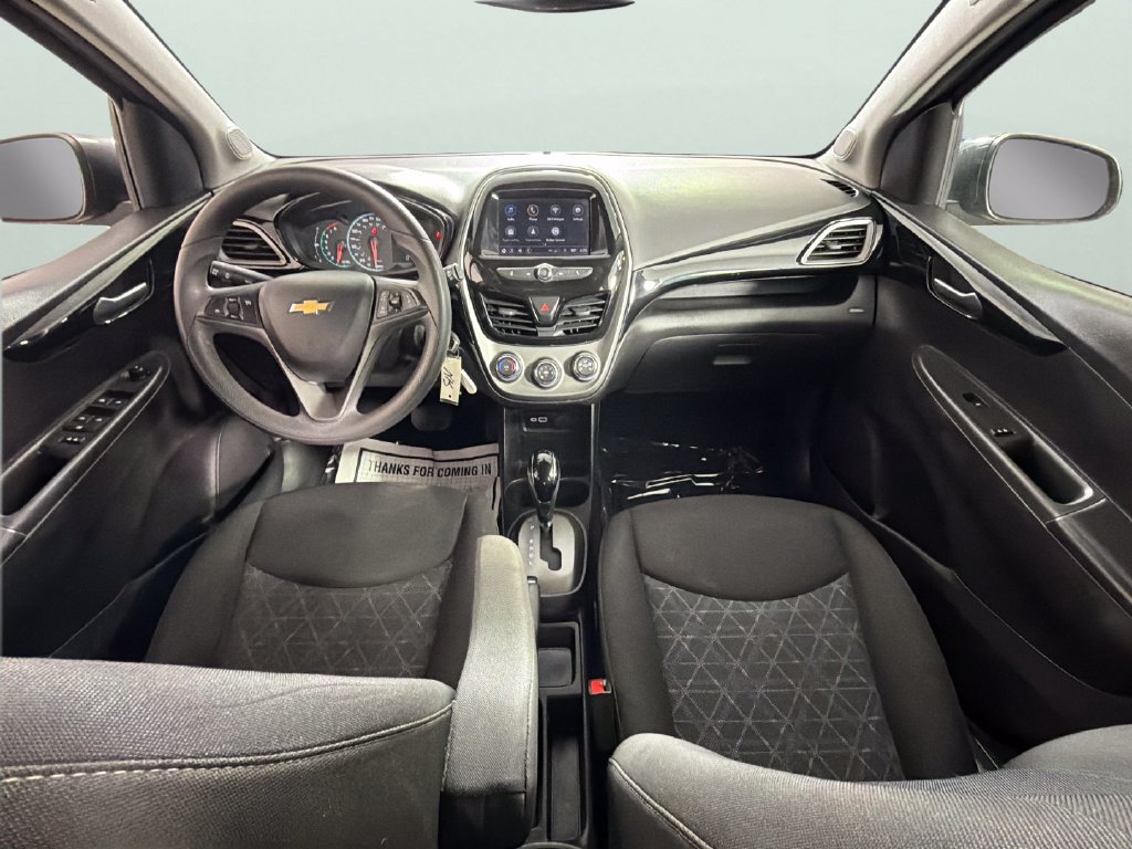 Used 2021 Chevrolet Spark LT FWD image 29