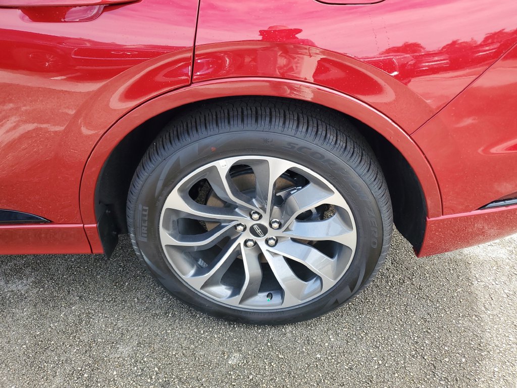 New 2025 Lincoln Aviator 2WD w/ Jet Appearance Package image 8