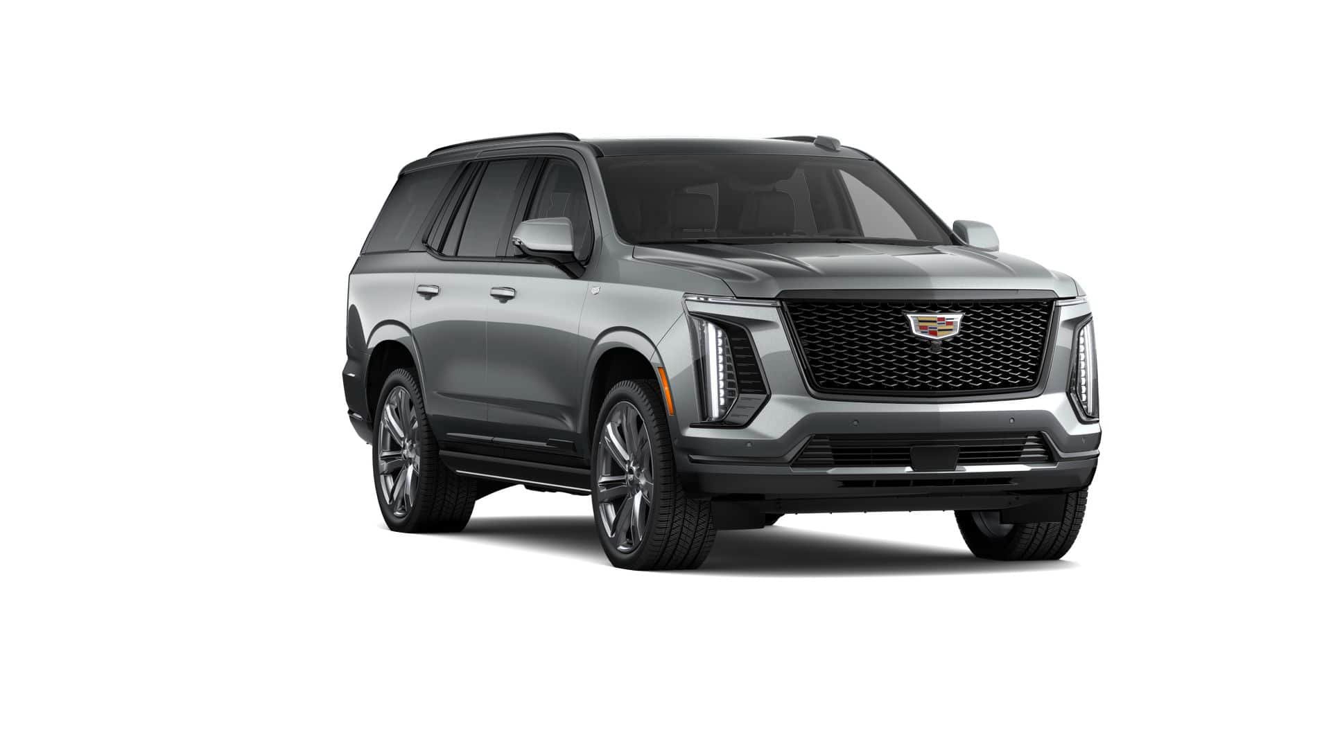 New 2026 Cadillac Escalade Sport w/ Touring Package AWD/4WD image 44