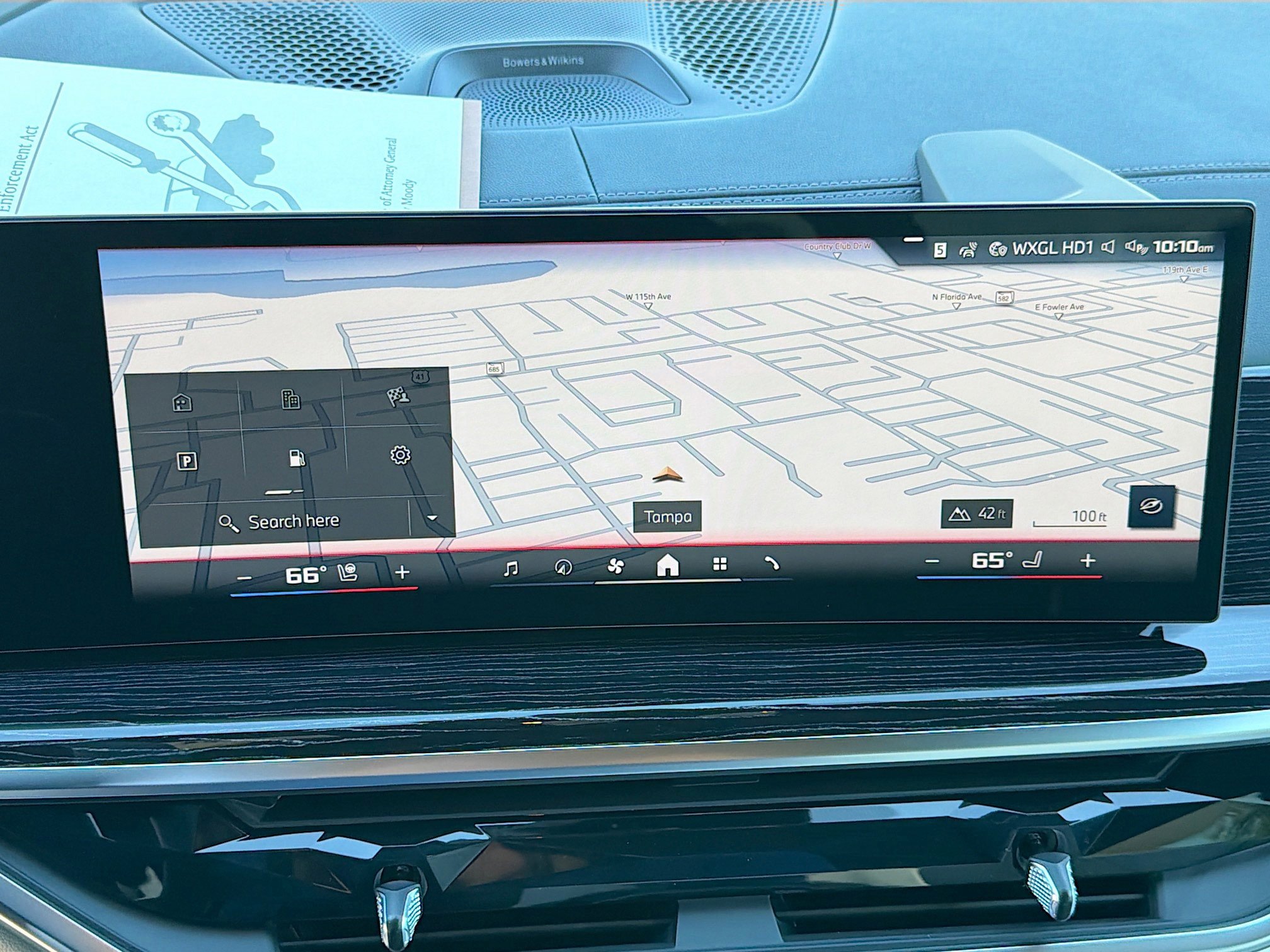 New 2026 BMW X5 M60i image 32