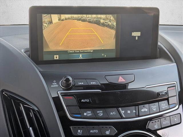 New 2026 Acura RDX A-Spec AWD/4WD image 13