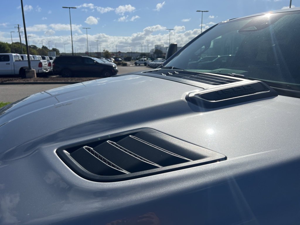 New 2026 RAM 1500 Laramie image 10