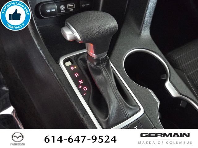 Used 2018 Kia Sportage LX AWD/4WD image 26