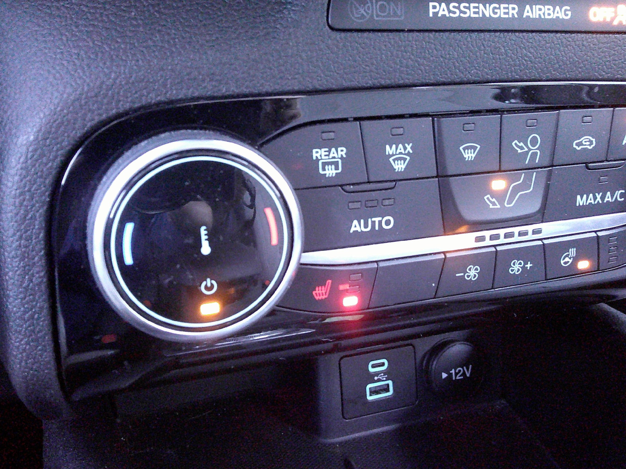 Certified 2022 Ford Escape SE w/ Convenience Package FWD image 15