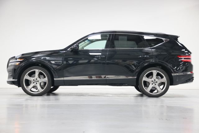 Used 2023 Genesis GV80 2.5T w/ Prestige Package AWD/4WD image 7