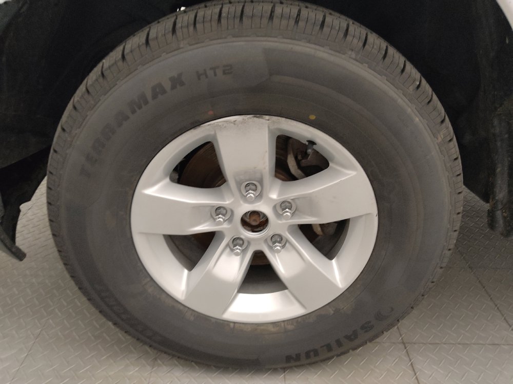 Used 2015 RAM 1500 Tradesman w/ Popular Equipment Group AWD/4WD image 31