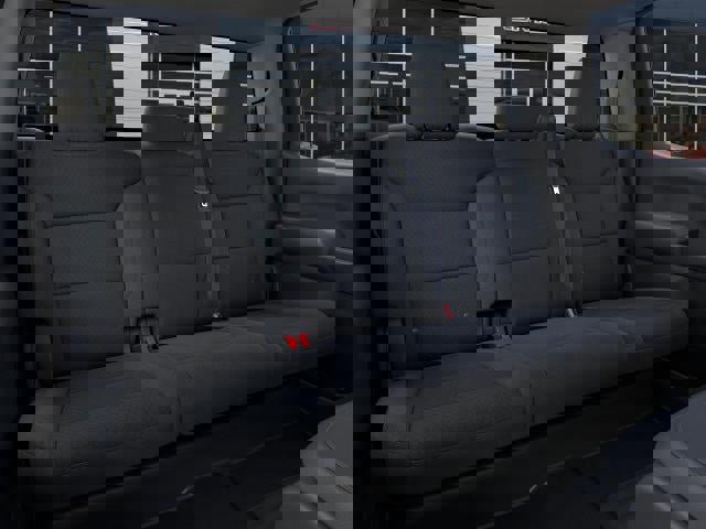 New 2026 GMC Sierra 1500 Pro w/ Graphite Edition image 17