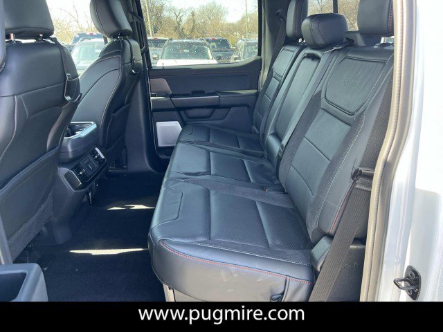 Used 2025 Ford F150 Raptor image 20