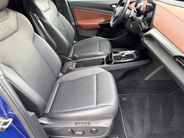 Certified 2022 Volkswagen ID.4 Pro S image 14