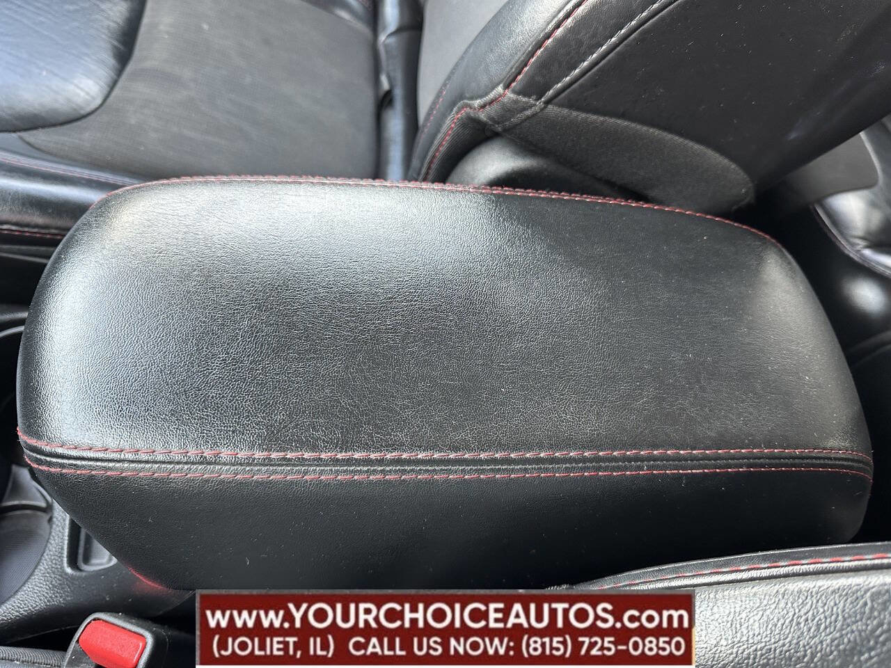 Used 2017 Jeep Cherokee Trailhawk w/ Cold Weather Group image 52