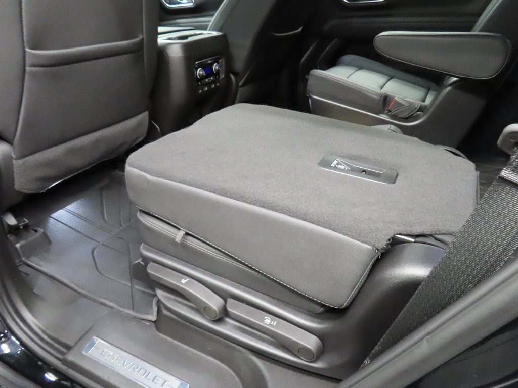 Used 2024 Chevrolet Tahoe Z71 image 68