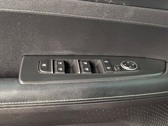 Used 2021 Kia Forte GT-Line FWD image 11