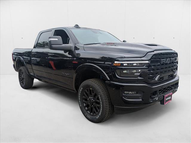 New 2025 RAM 2500 Limited image 8