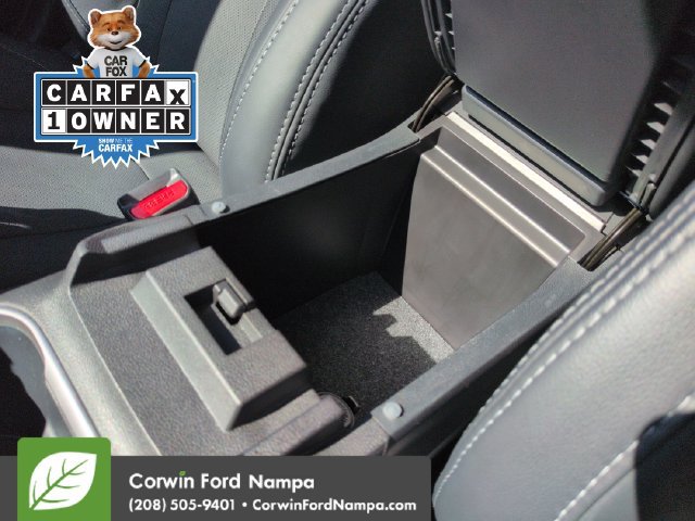 Used 2023 Subaru Outback Limited XT AWD/4WD image 19