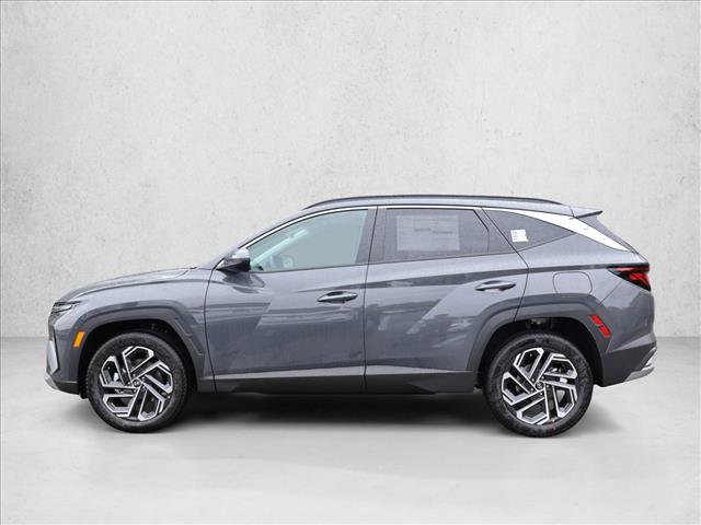 New 2026 Hyundai Tucson SEL Plus w/ Tow & Go Package AWD/4WD image 8
