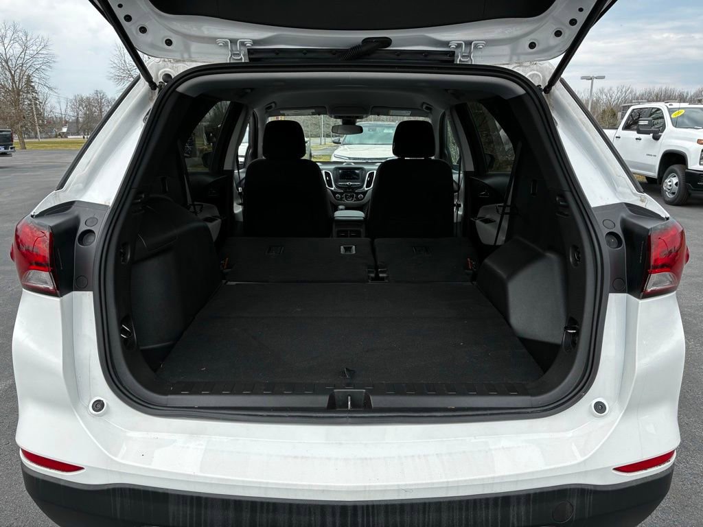 Used 2023 Chevrolet Equinox LS w/ LS Convenience Package FWD image 39
