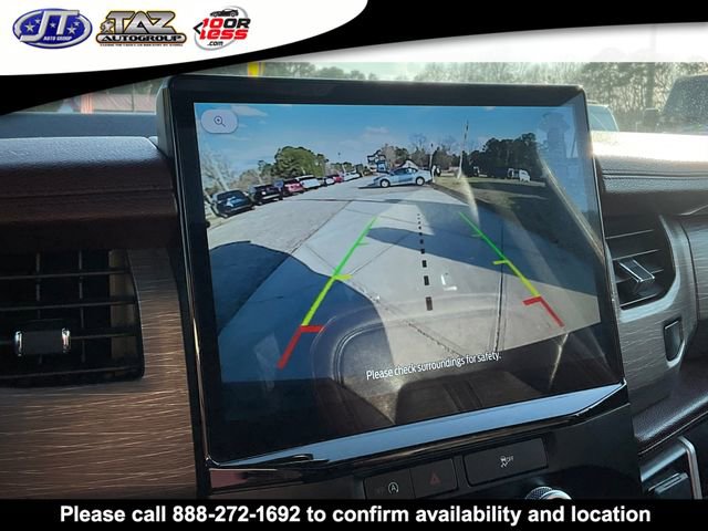 Used 2024 Ford Expedition Limited image 17