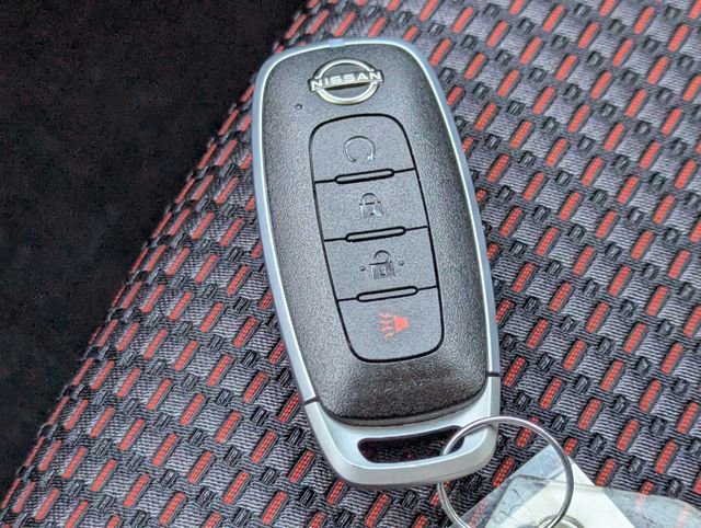 New 2026 Nissan Kicks SR image 26