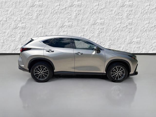 Certified 2025 Lexus NX 250 FWD w/ Accessory Package (Z1) image 2