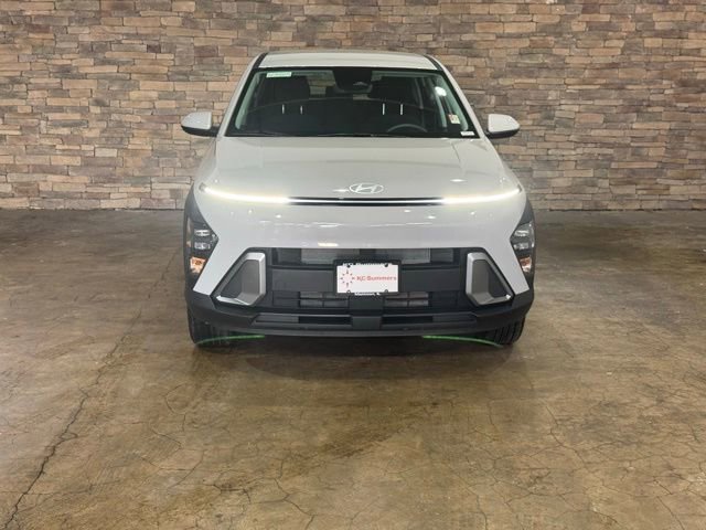 New 2026 Hyundai Kona SE AWD/4WD image 2
