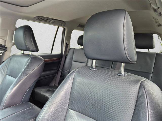 Used 2018 Lexus GX 460 Premium w/ Premium Package AWD/4WD image 5