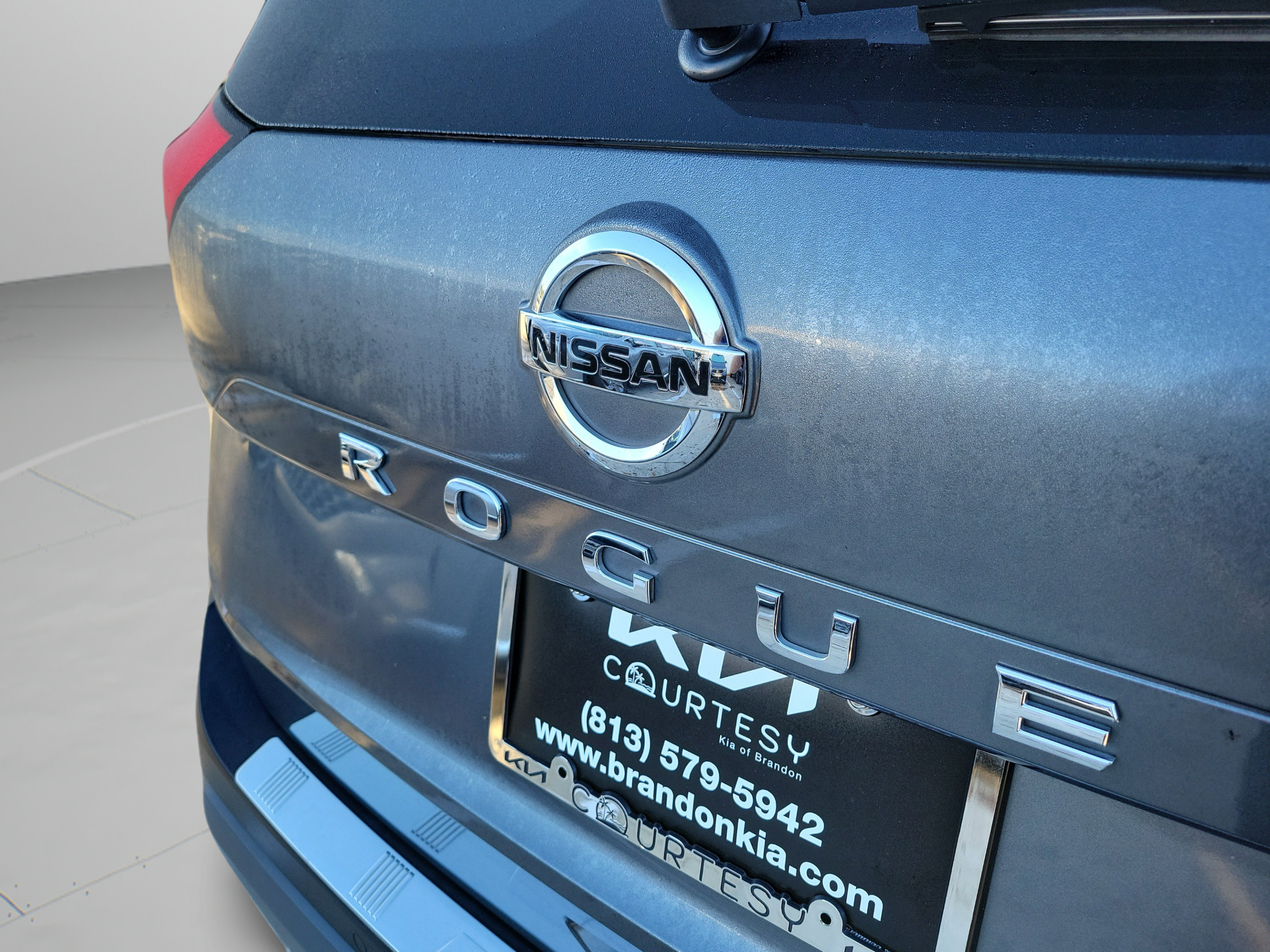 Used 2021 Nissan Rogue SV AWD/4WD image 31