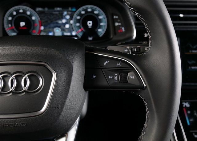 New 2026 Audi Q8 Premium Plus AWD/4WD image 21