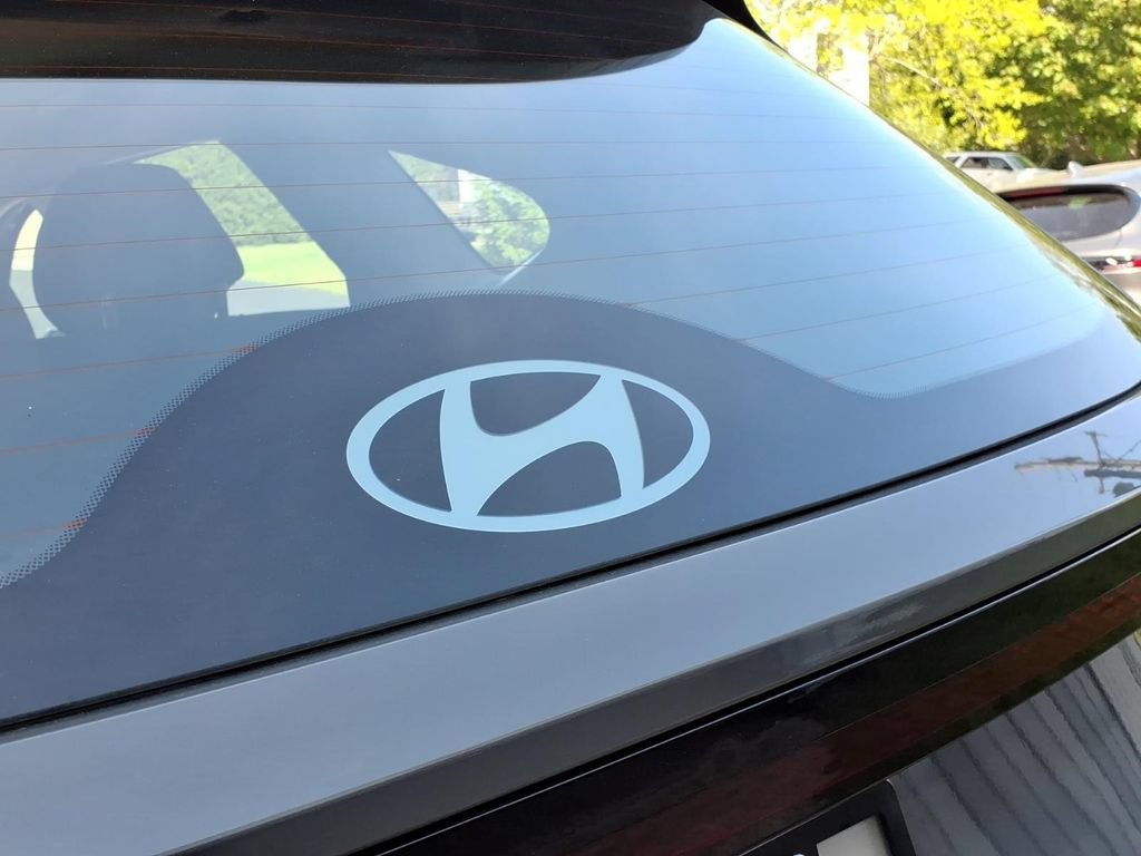 Used 2026 Hyundai Tucson SE AWD/4WD image 31