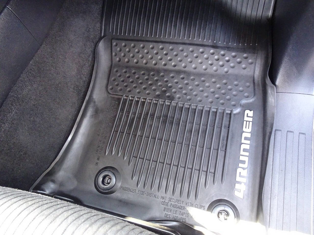 Used 2019 Toyota 4Runner 2WD image 25