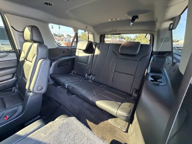 Used 2017 Chevrolet Suburban LT AWD/4WD image 31