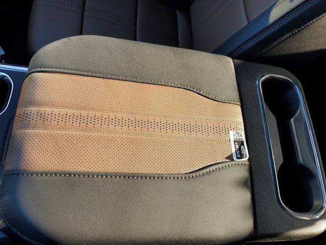 New 2026 Chevrolet Silverado 1500 High Country image 28