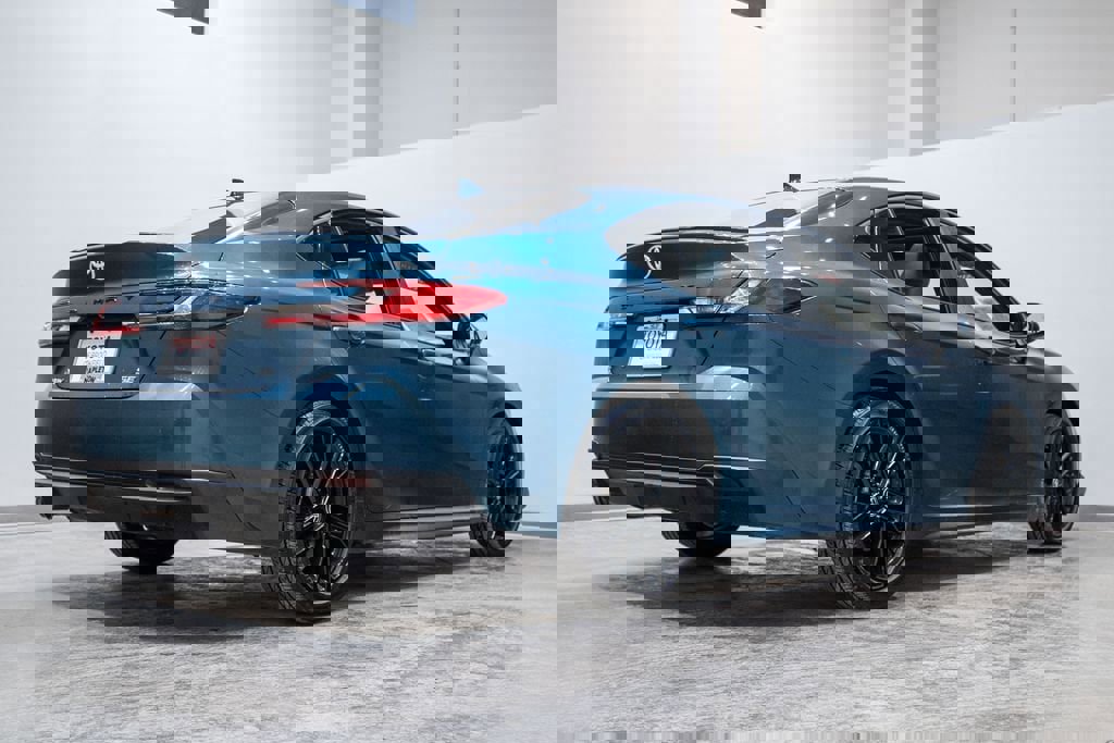 Certified 2025 Toyota Camry SE image 7