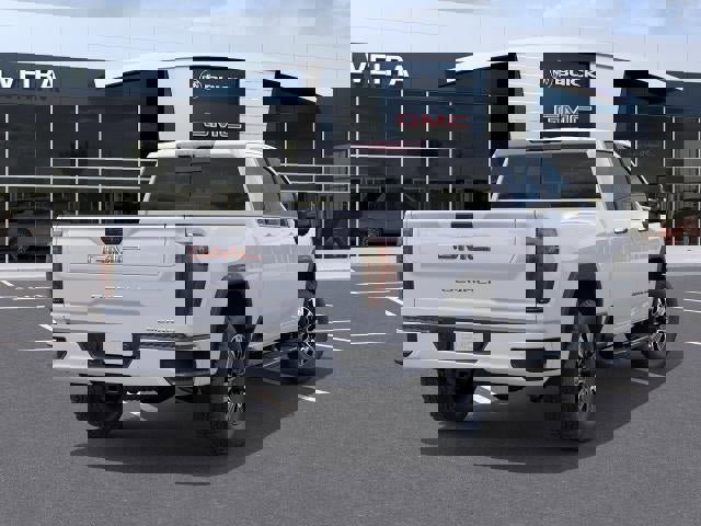 New 2026 GMC Sierra 2500 Denali w/ Denali Reserve Package image 4