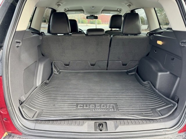 Used 2014 Ford Escape Titanium image 17