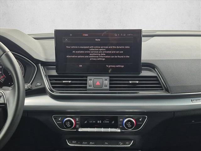 Used 2025 Audi Q5 2.0T Premium AWD/4WD image 15
