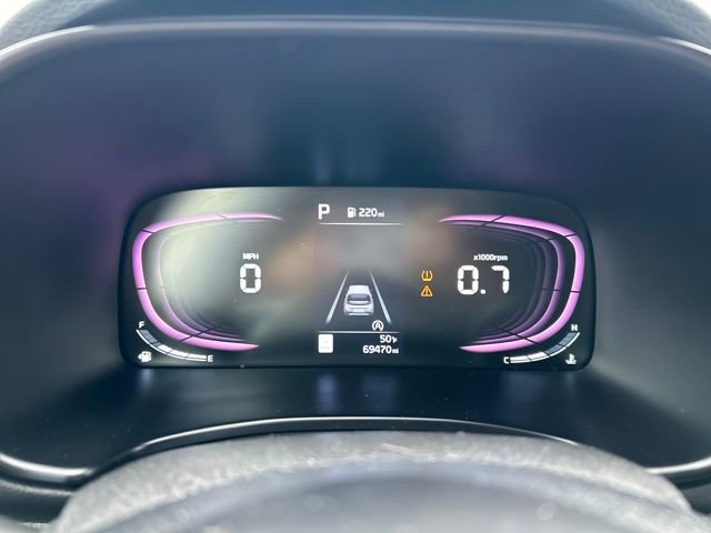 Used 2023 Kia Soul LX w/ Option Group 015 image 24