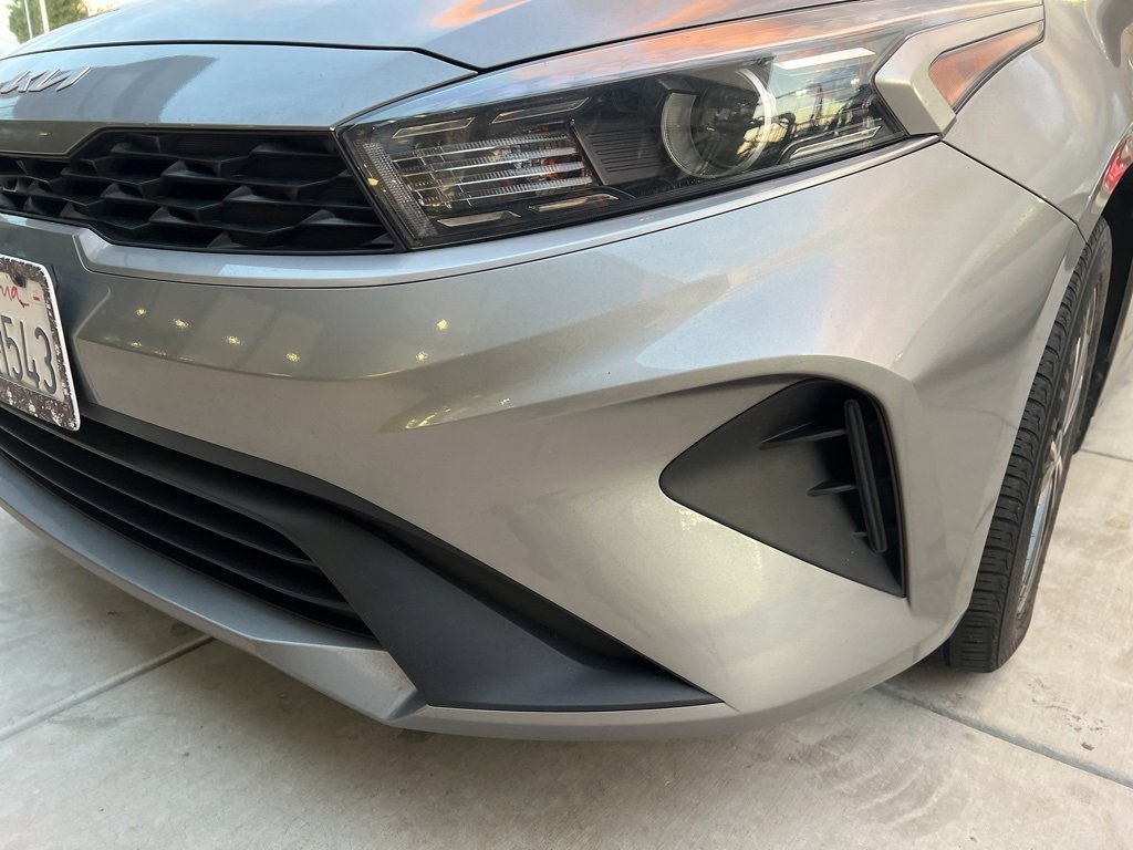 Used 2022 Kia Forte LXS image 12