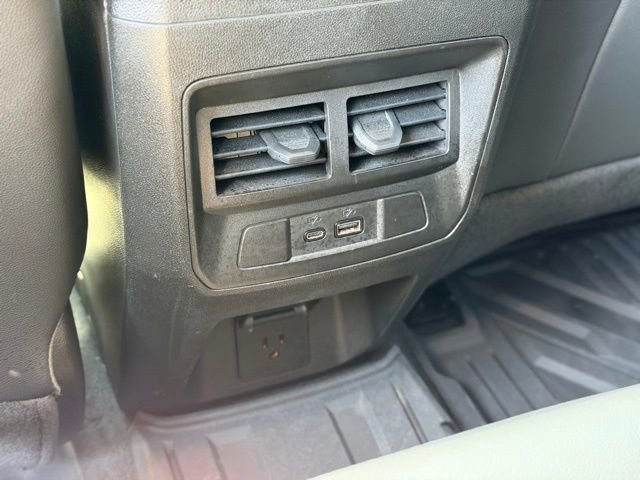 Certified 2024 Chevrolet Colorado ZR2 w/ ZR2 Bison Edition AWD/4WD image 25