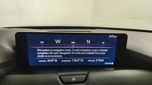 New 2026 MAZDA CX-90 Plug-In Hybrid w/ Premium Plus AWD/4WD image 18