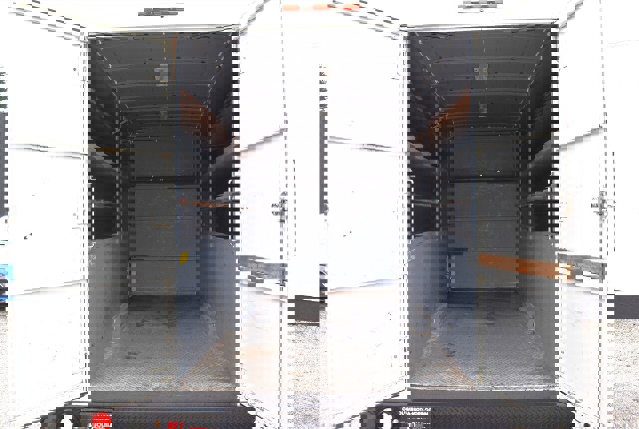 Used 2017 Ford E-350 and Econoline 350 Super Duty w/ Power Windows & Locks Group image 23